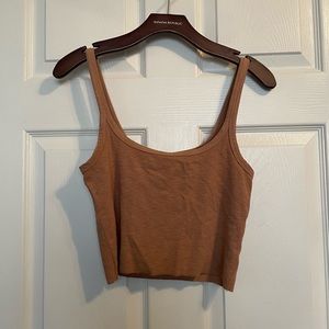 Aerie Tank